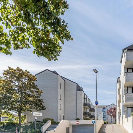 Acora Bonn Living The City Exterior foto