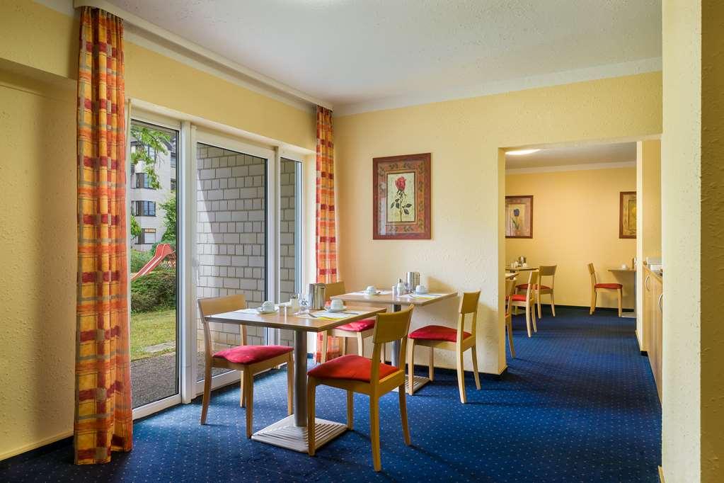 Acora Bonn Living The City Restaurante foto