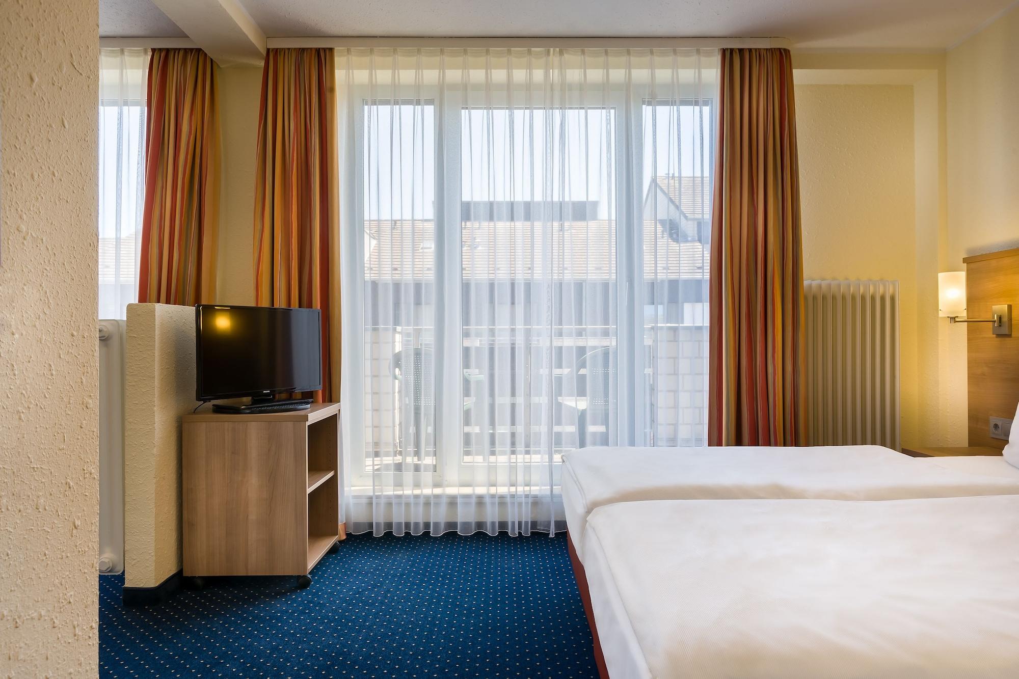 Acora Bonn Living The City Exterior foto