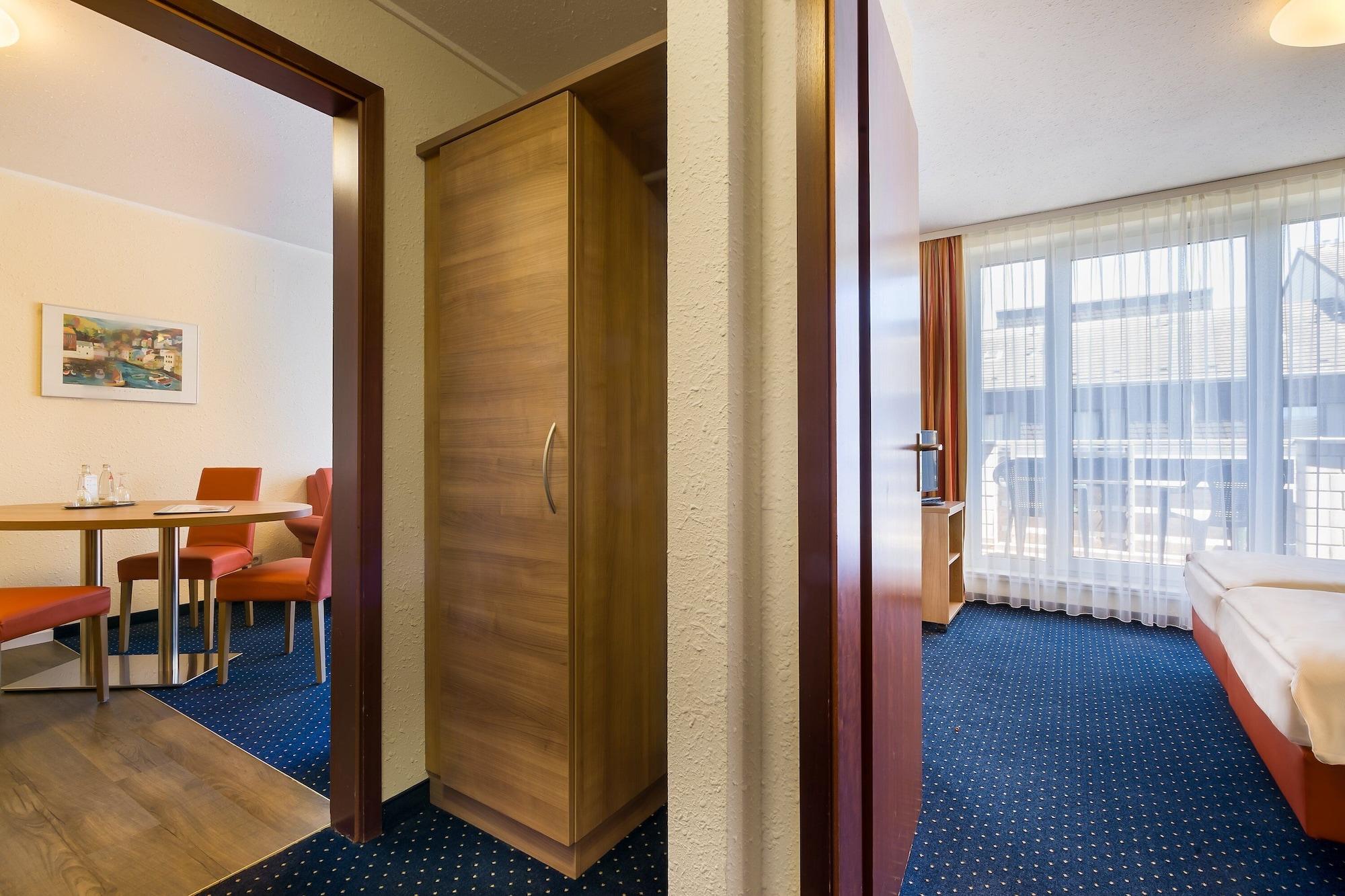 Acora Bonn Living The City Exterior foto