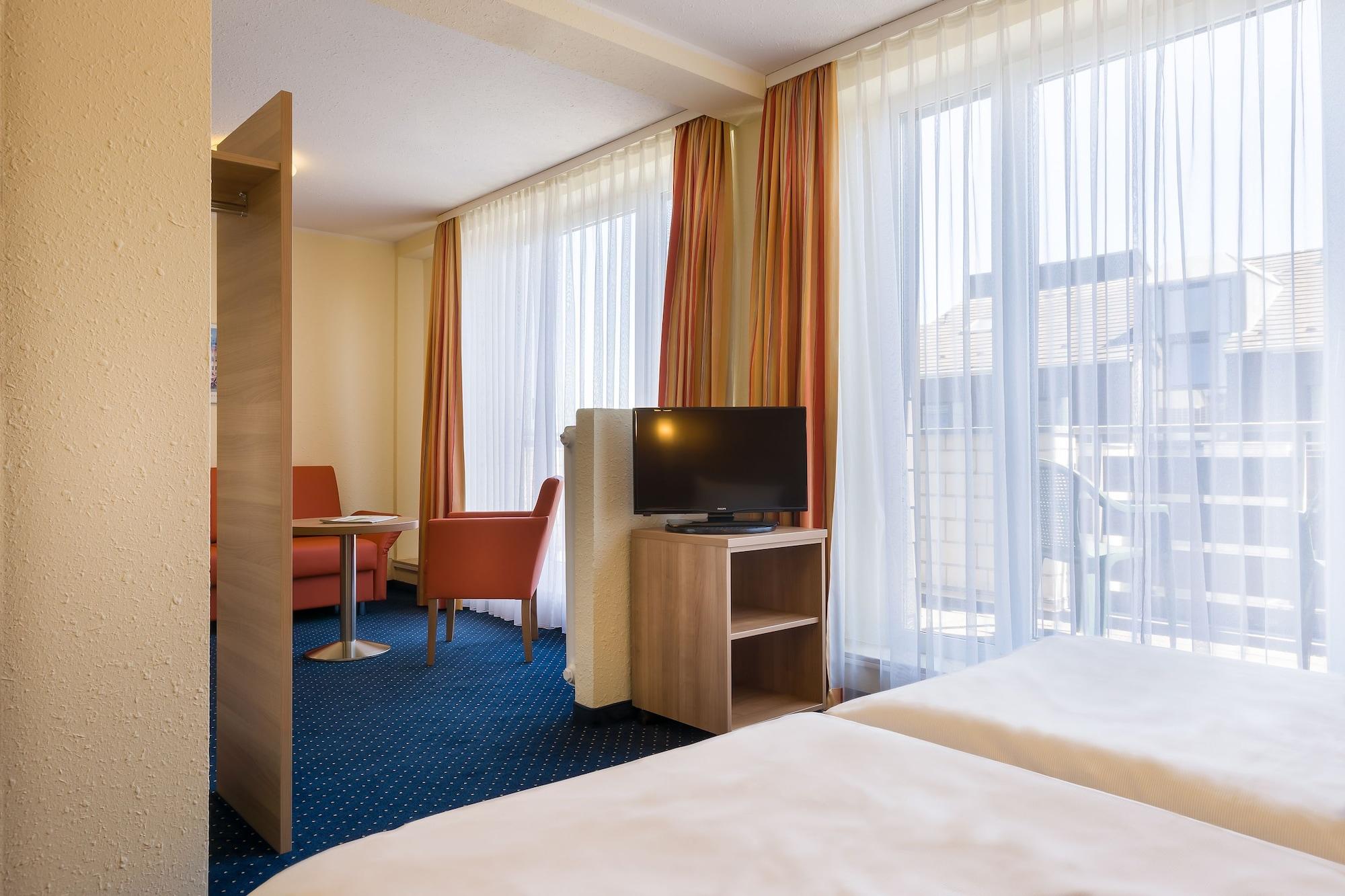 Acora Bonn Living The City Exterior foto