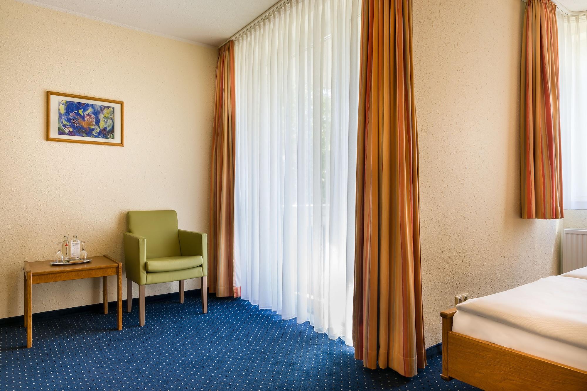 Acora Bonn Living The City Exterior foto