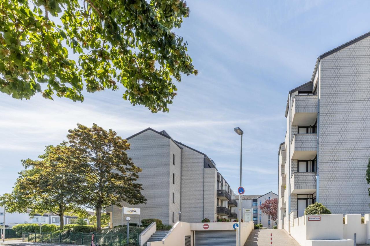 Acora Bonn Living The City Exterior foto
