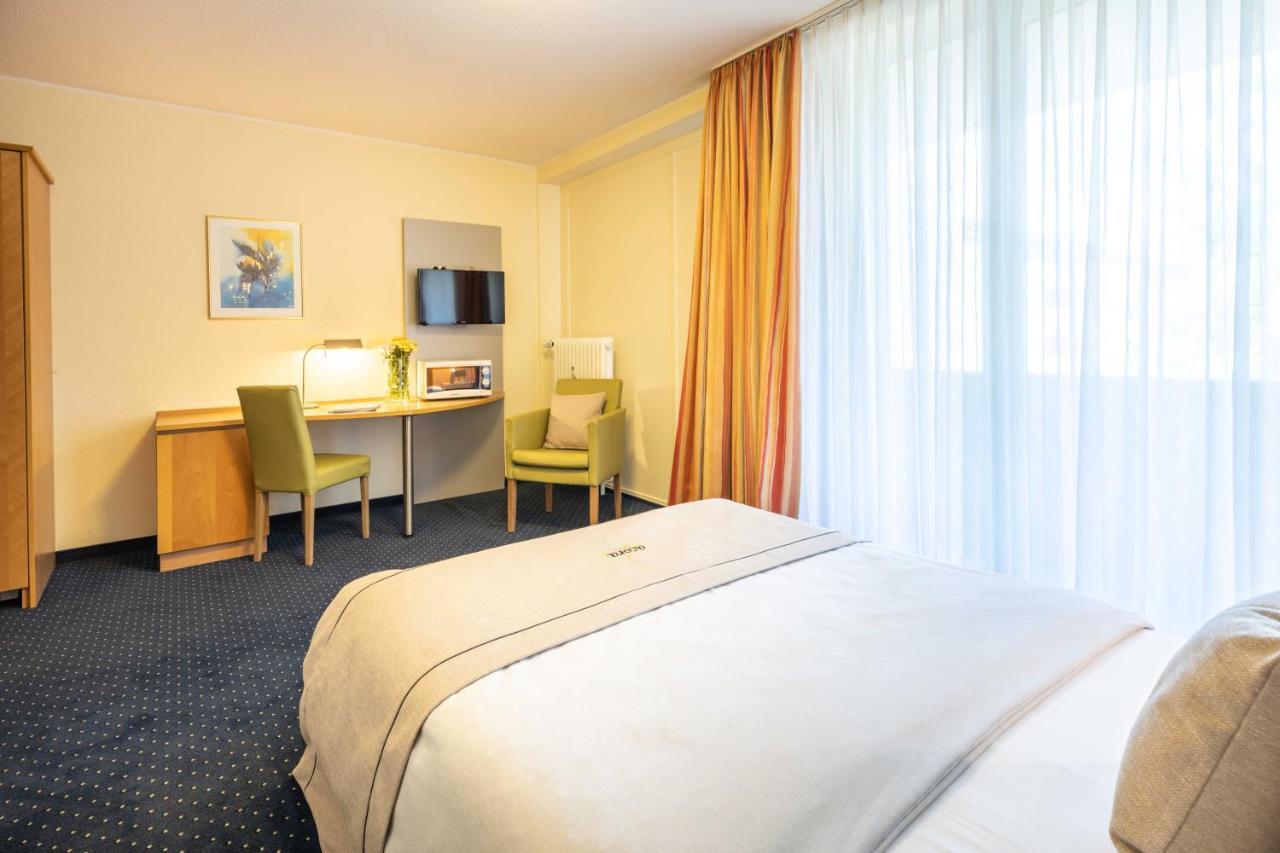 Acora Bonn Living The City Exterior foto