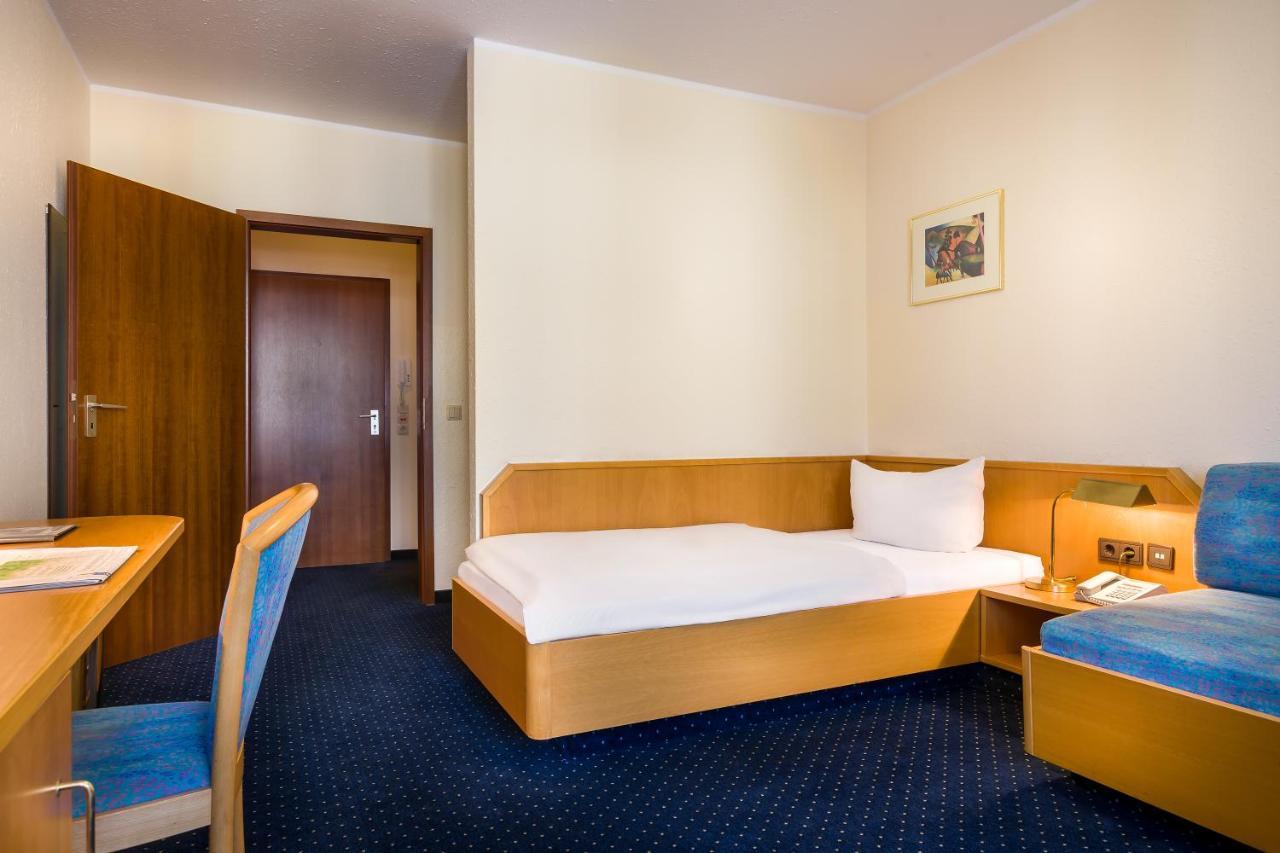 Acora Bonn Living The City Exterior foto