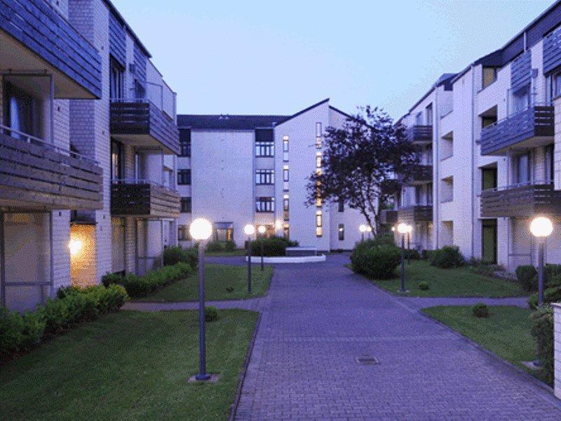 Acora Bonn Living The City Exterior foto