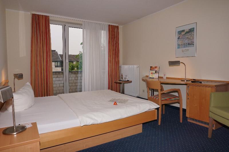 Acora Bonn Living The City Exterior foto