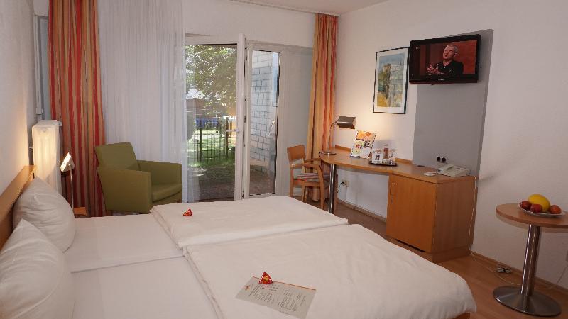Acora Bonn Living The City Exterior foto