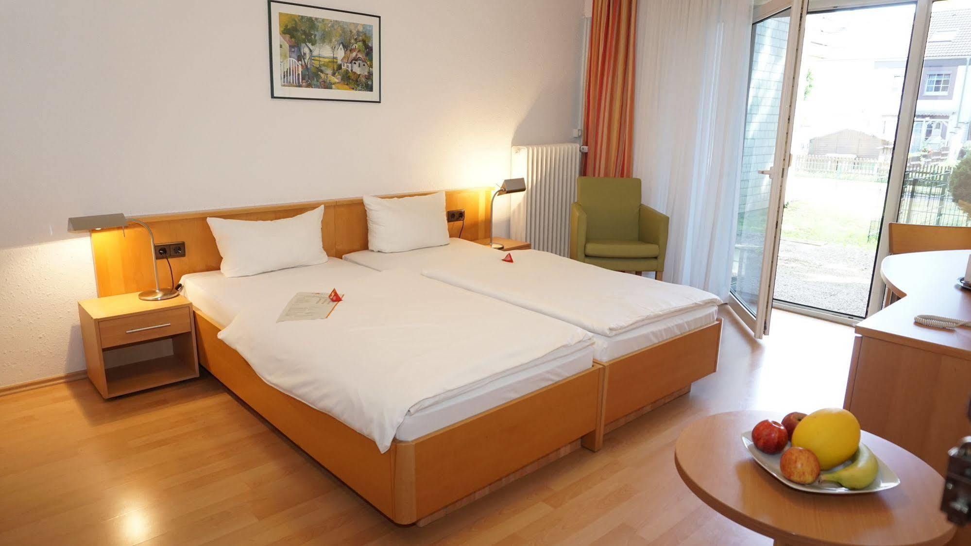 Acora Bonn Living The City Exterior foto