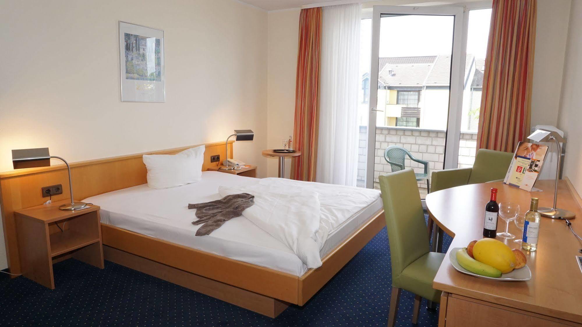 Acora Bonn Living The City Exterior foto