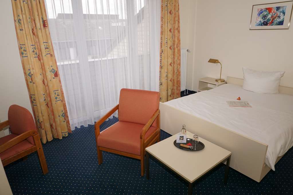Acora Bonn Living The City Habitación foto
