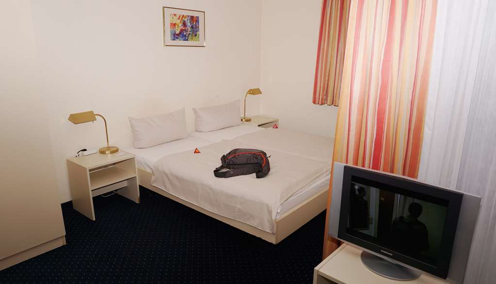 Acora Bonn Living The City Habitación foto