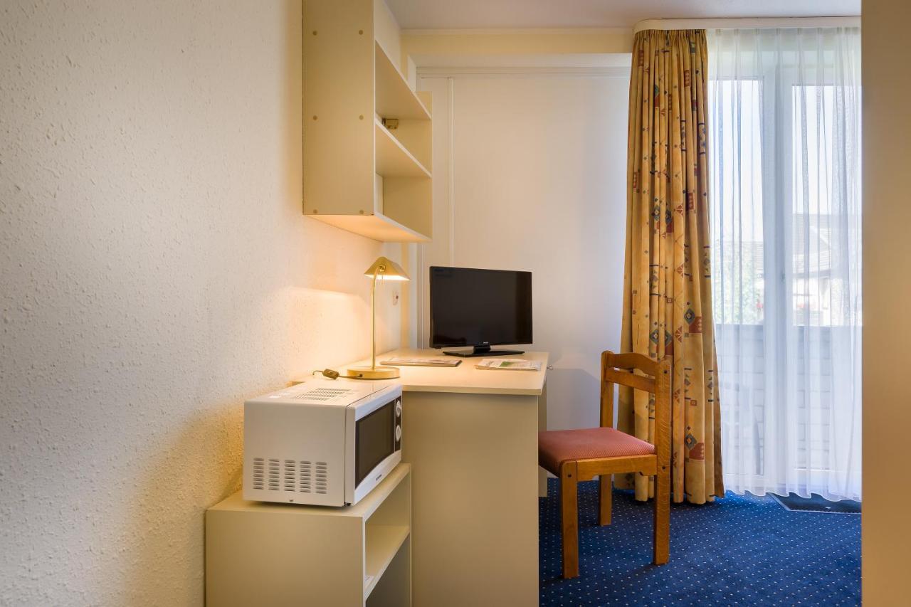 Acora Bonn Living The City Exterior foto