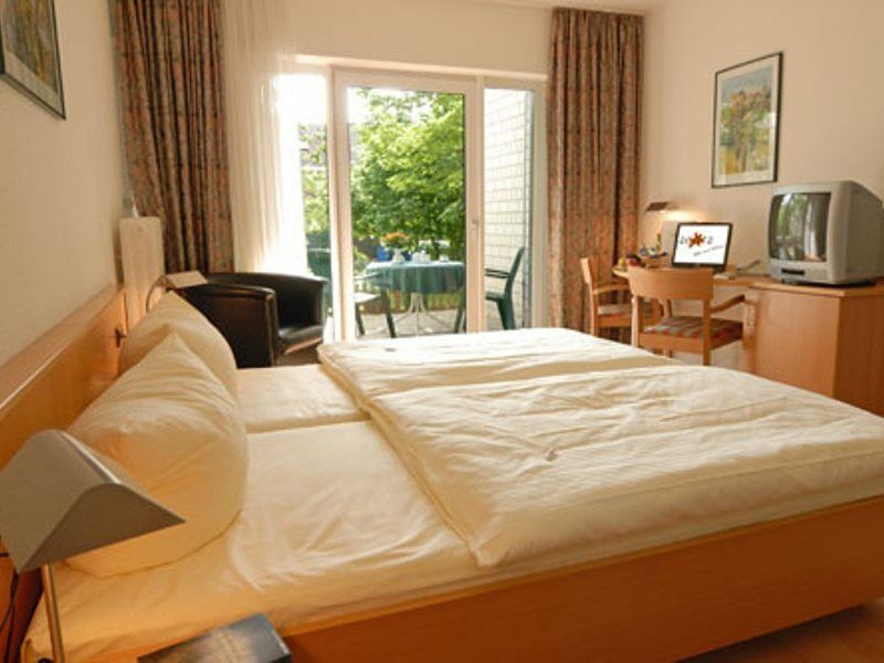 Acora Bonn Living The City Exterior foto