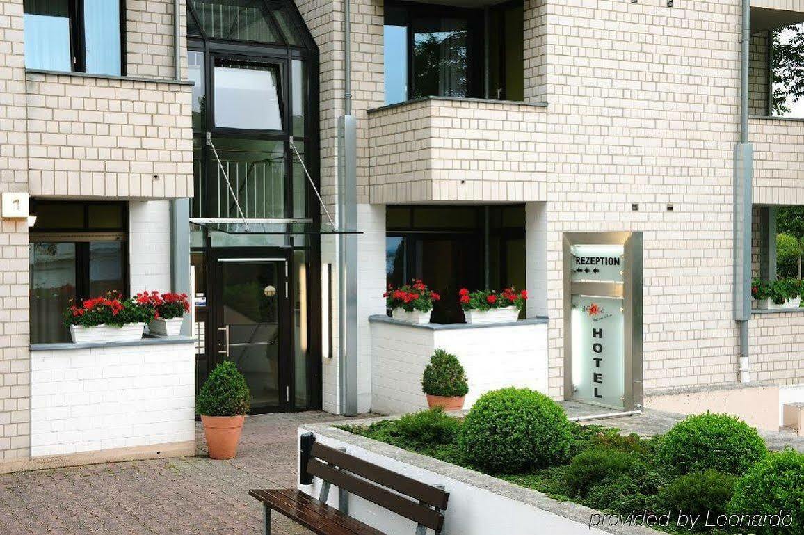 Acora Bonn Living The City Exterior foto